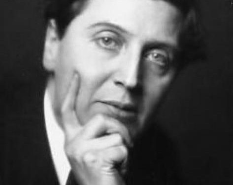 Alban Berg