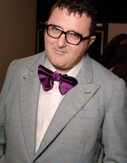 Alber Elbaz