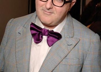 Alber Elbaz