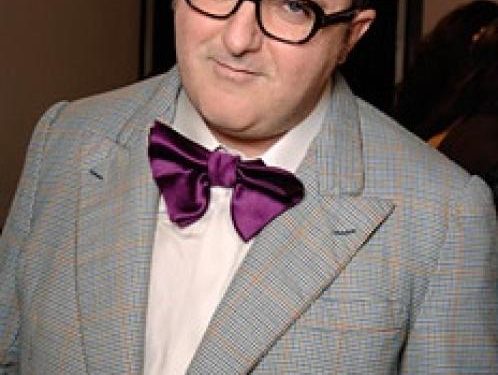 Alber Elbaz