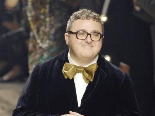 Alber Elbaz