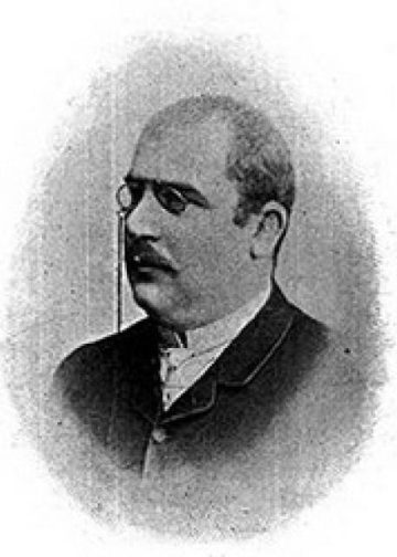 Albert Adamkiewicz