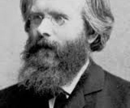 Albert Becker