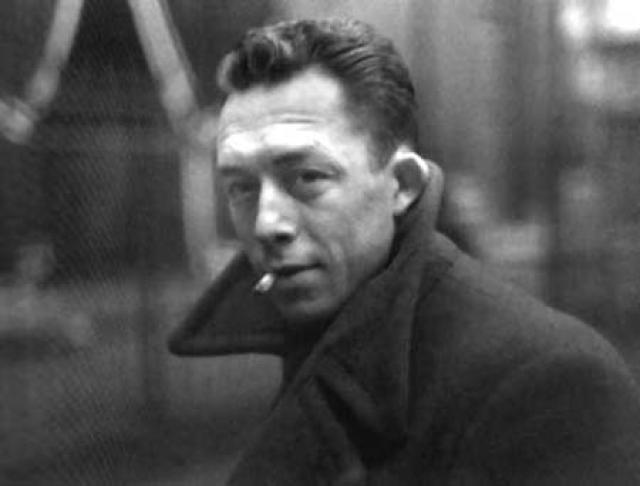 Albert Camus