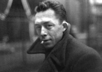 Albert Camus