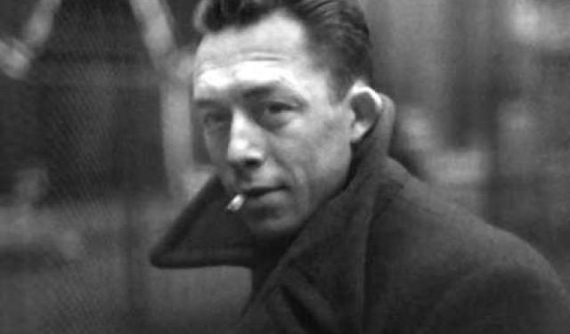 Albert Camus