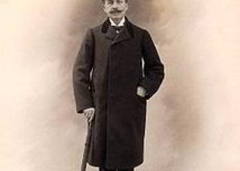 Albert Carre