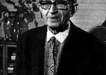Albert Claude