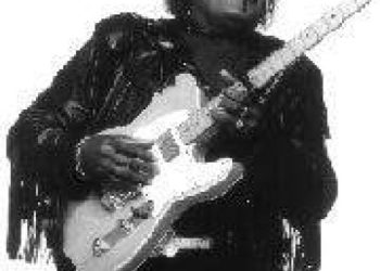 Albert Collins