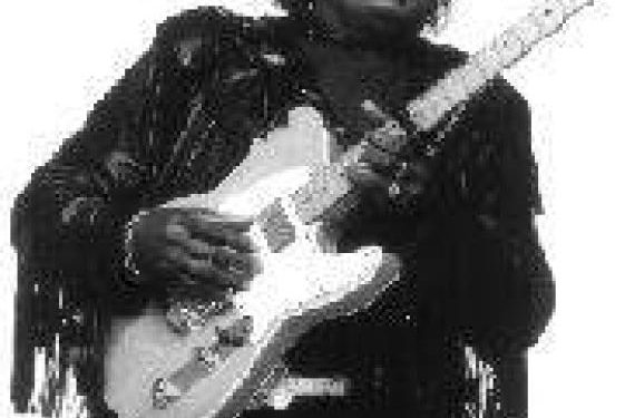 Albert Collins