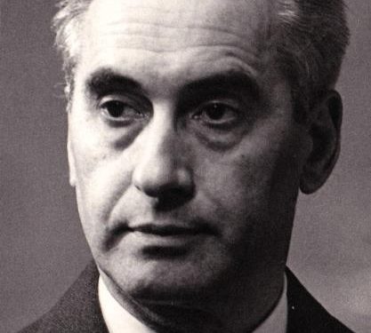Albert Delvaux