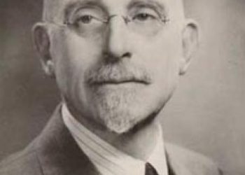 Albert Francis Blakeslee