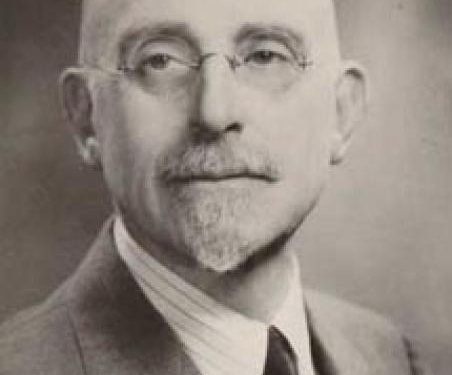 Albert Francis Blakeslee