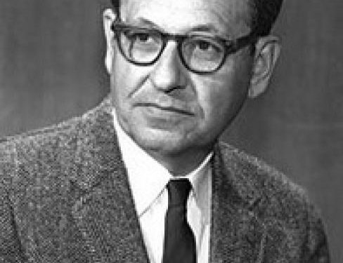 Albert Ghiorso