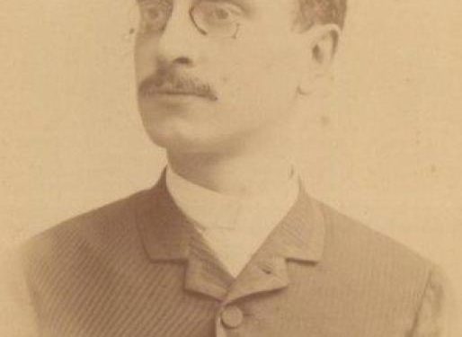 Albert Giraud