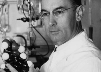Albert Hofmann