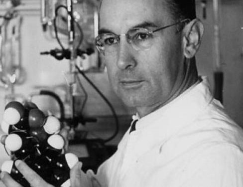 Albert Hofmann