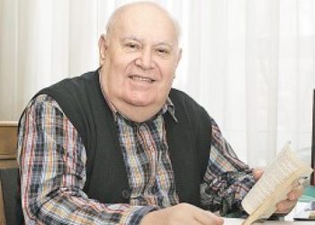 Albert Ivanov