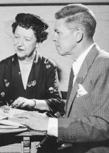 Albert Maurice Hackett