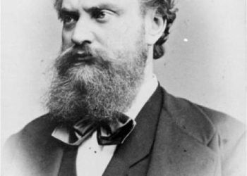 Albert Niemann