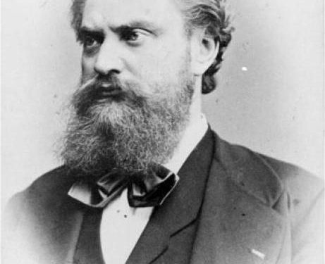 Albert Niemann