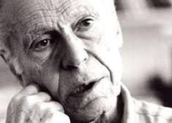 Albert Otto Hirschman