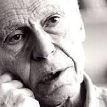 Albert Otto Hirschman