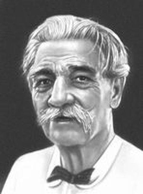 Albert Schweitzer