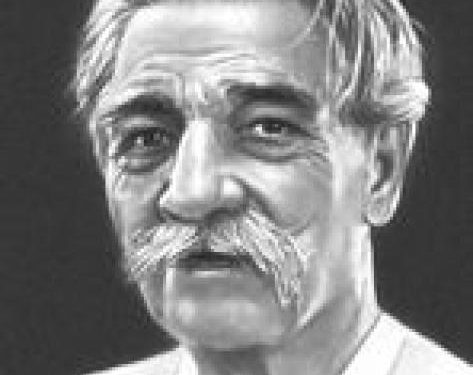 Albert Schweitzer