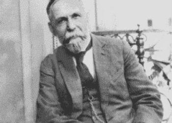 Albert Sechehaye