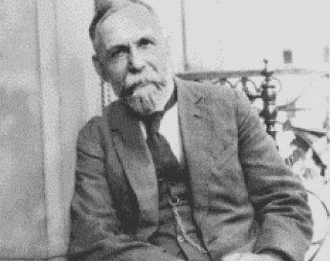 Albert Sechehaye