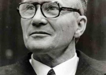 Albert Victor Veinik