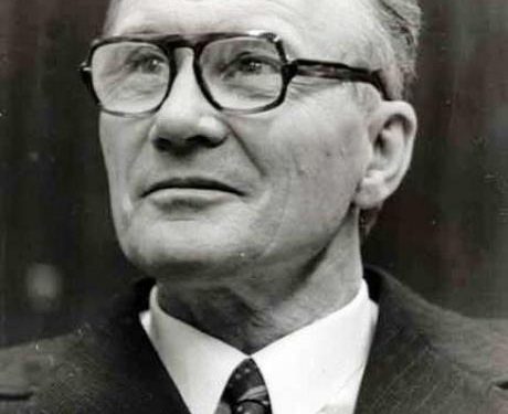 Albert Victor Veinik