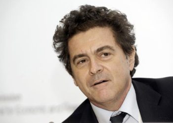 Alberto Alesina