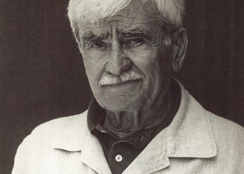 Alberto Burri