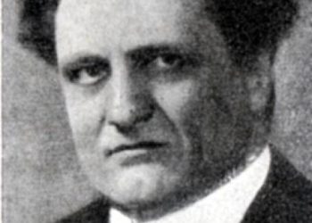 Alberto De Stefani