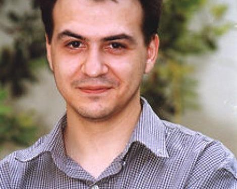Alberto Gonzalez