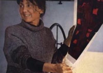 Albina Akritas