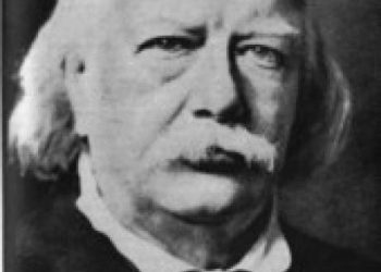 Albrecht Friedrich Weber
