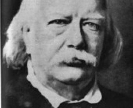 Albrecht Friedrich Weber