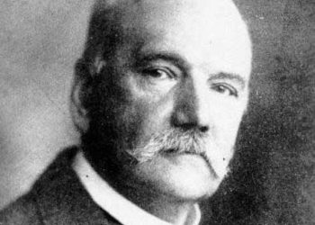 Albrecht Kossel