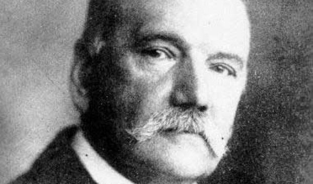 Albrecht Kossel