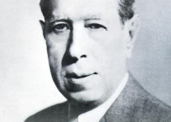 Alcides Arguedas