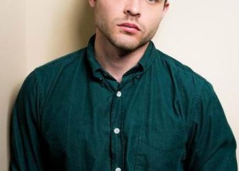 Alden Ehrenreich
