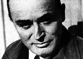 Aldo De Benedetti