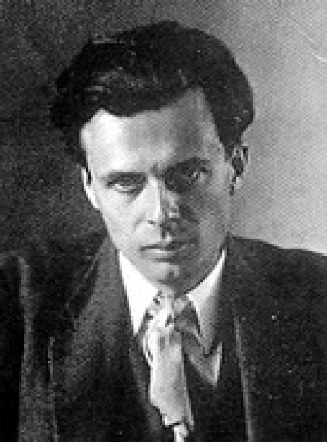 Aldous Leonard Huxley