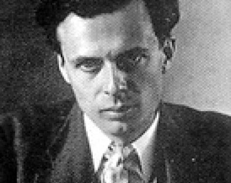 Aldous Leonard Huxley