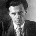 Aldous Leonard Huxley