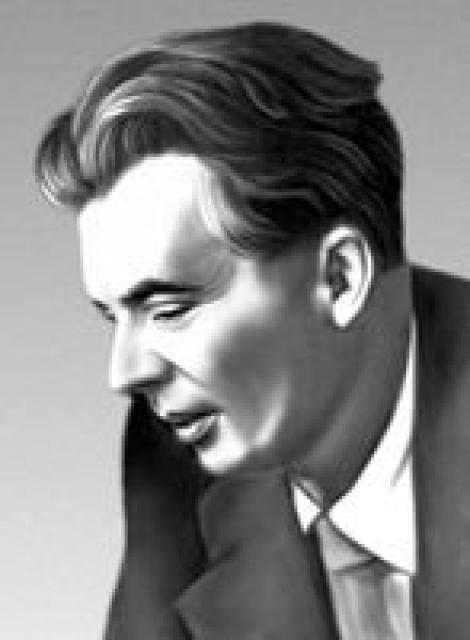 Aldous Leonard Huxley