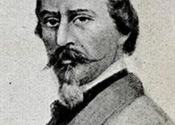 Aleardo Aleardi